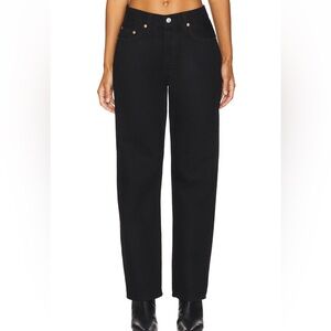 Levi’s 90s 501 straight leg jeans